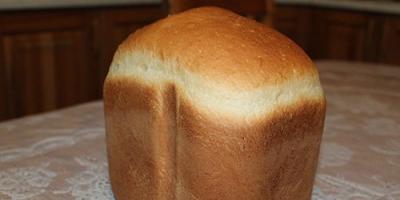Сладкий хлеб - самые вкусные рецепты ароматной домашней выпечки