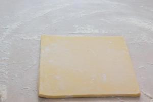 Как да направите vol-au-vents от бутер тесто по стъпка по стъпка рецепта със снимки