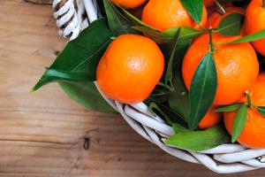 Marocké mandarínky: popis, vlastnosti, chuť