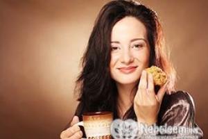 Kalorické sušienky – Koľko kalórií obsahujú kávové sušienky?
