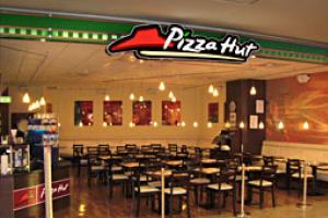 Kupóny a propagačné kódy „Pizza Hut