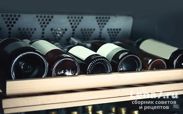 Koľko si môžete uložiť domáce víno z hrozna