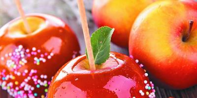 Karamelizované ovocie - najlepšie recepty a tipy na varenie