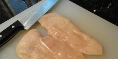Отбивные из курицы: рецепты и особенности приготовления