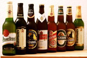 Aké je najlepšie pivo v Rusku?