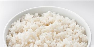 Ako uvariť nadýchanú okrúhlu ryžu Guľatozrnná ryža na ozdobu drobivý recept