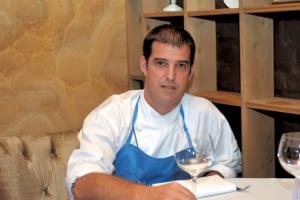 Ռեստորանների խոհանոցի համար Maradiva Villas Resort- ը եւ SPA- ն կպատասխանեն նախկին Chef Kremlin Zerom Rigo- ն