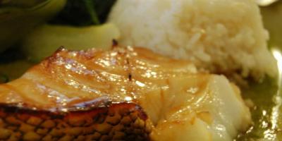 Сибас - полезные свойства рыбы и калорийность, рецепты приготовления блюд с фото Как приготовить сибас в духовке