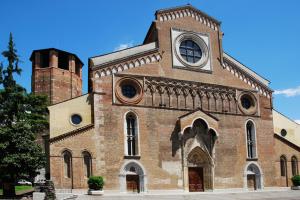 Ուդինե Իտալիա - տեսարժան վայրեր, քաղաք քարտեզի վրա Ընդհանուր տեղեկություններ քաղաքի մասին