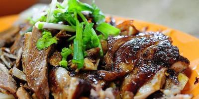 Recept: Domáca kačica dusená s kapustou a zemiakmi - vo vlastnej šťave Dusená kačica s kapustou krok za krokom