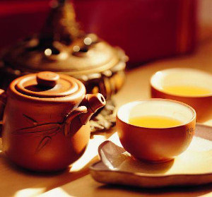 Žltý čaj Helba: vlastnosti a recenzie