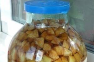 Калвадос от ябълки у дома - най-добрите рецепти за висококачествен алкохол